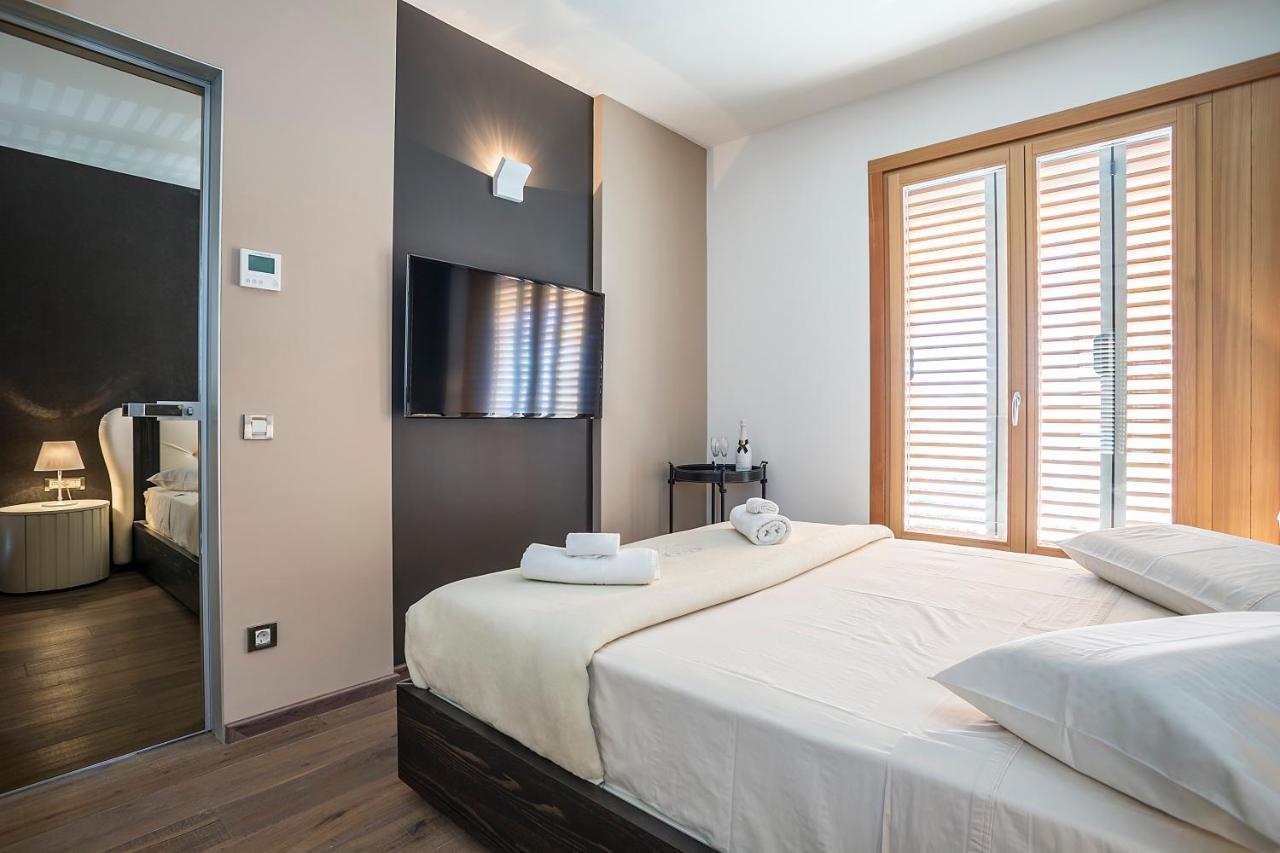 Gjestgiverier Seaview Luxury Retreat Split