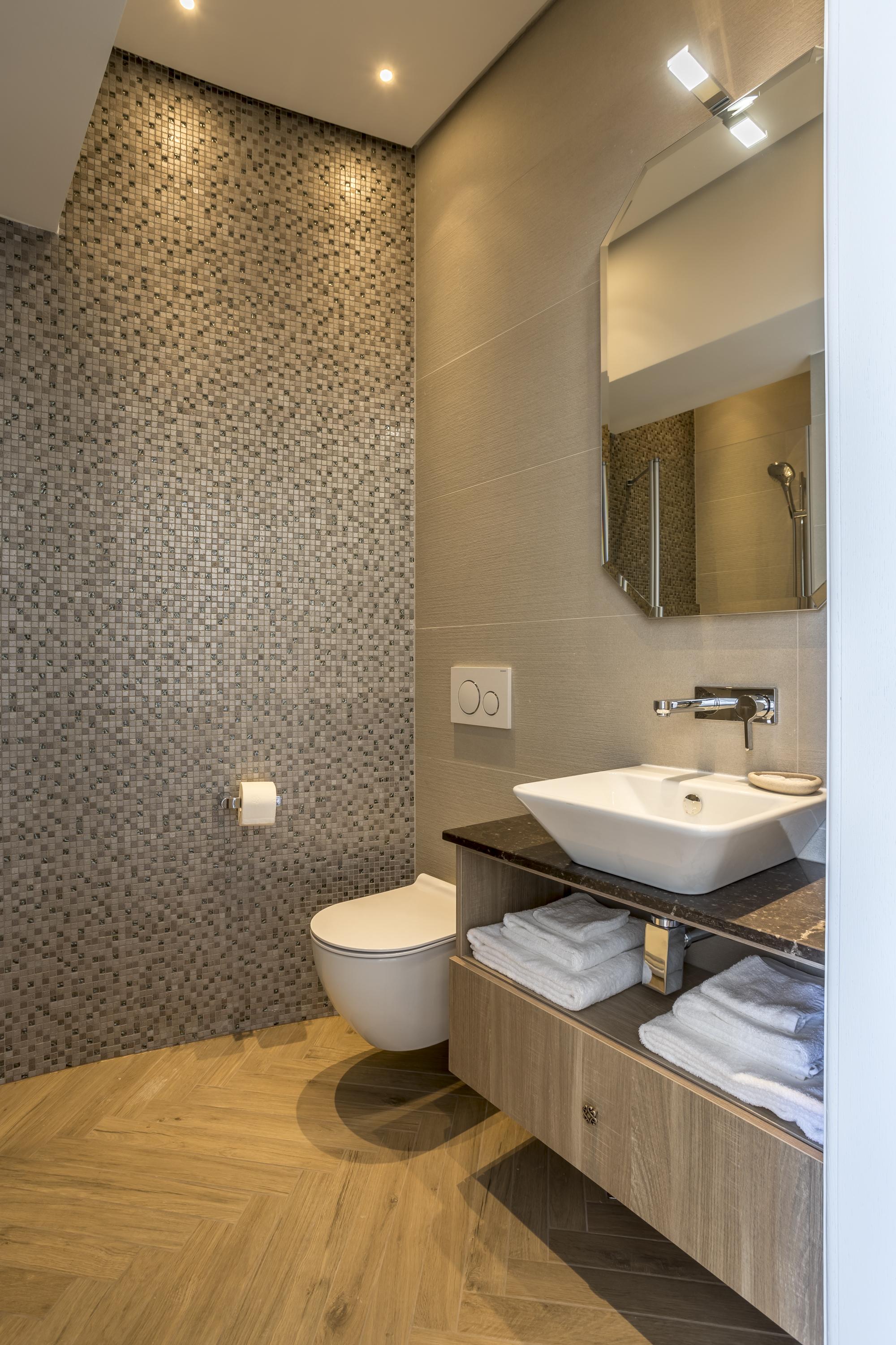 Gjestgiverier Seaview Luxury Retreat 4*