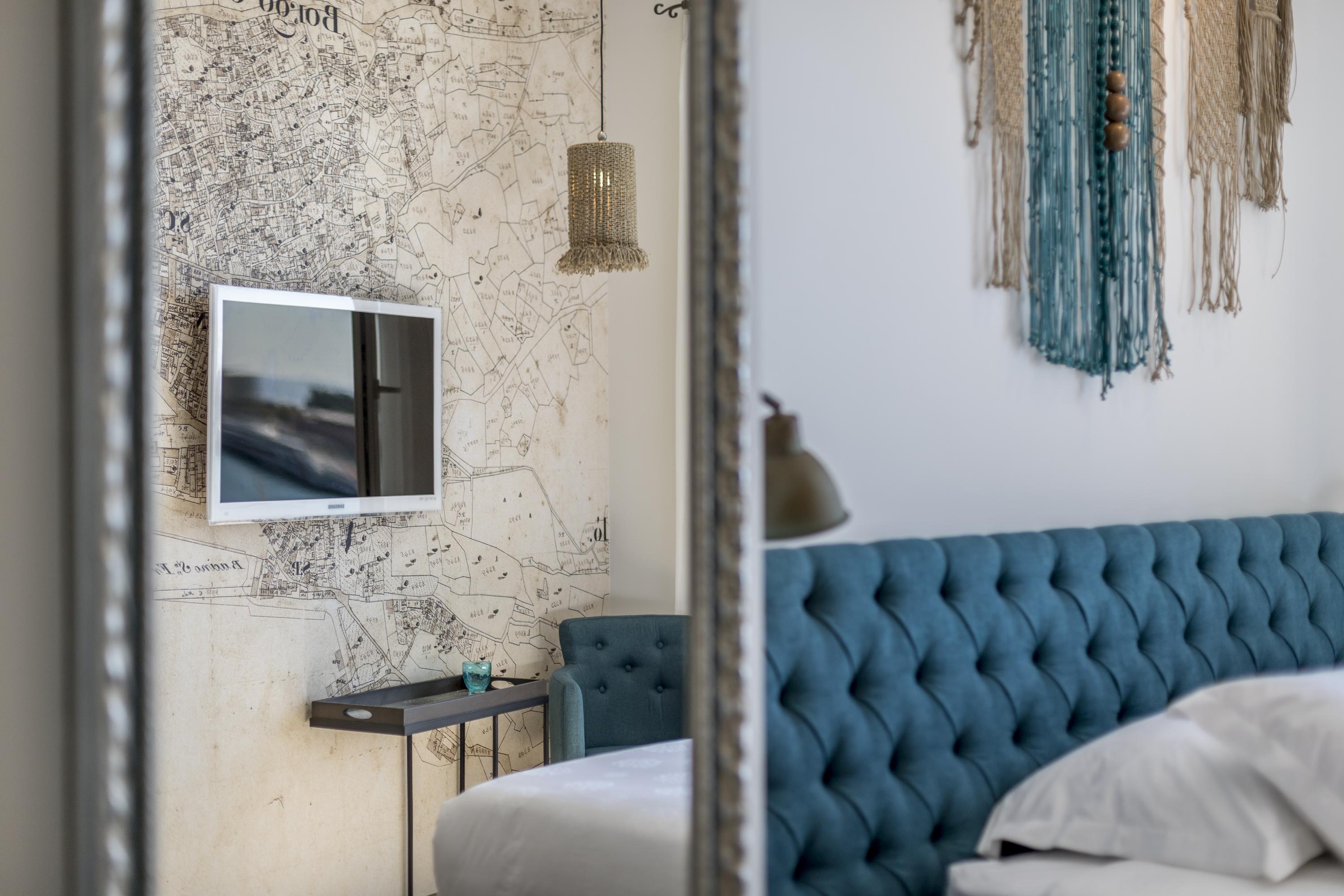 Gjestgiverier Seaview Luxury Retreat Split