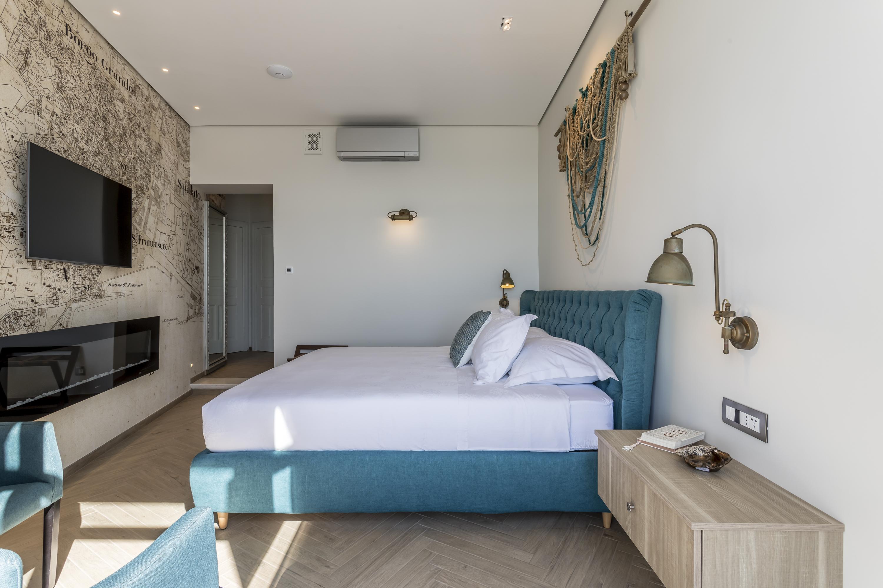 Seaview Luxury Retreat Gjestgiverier 4*