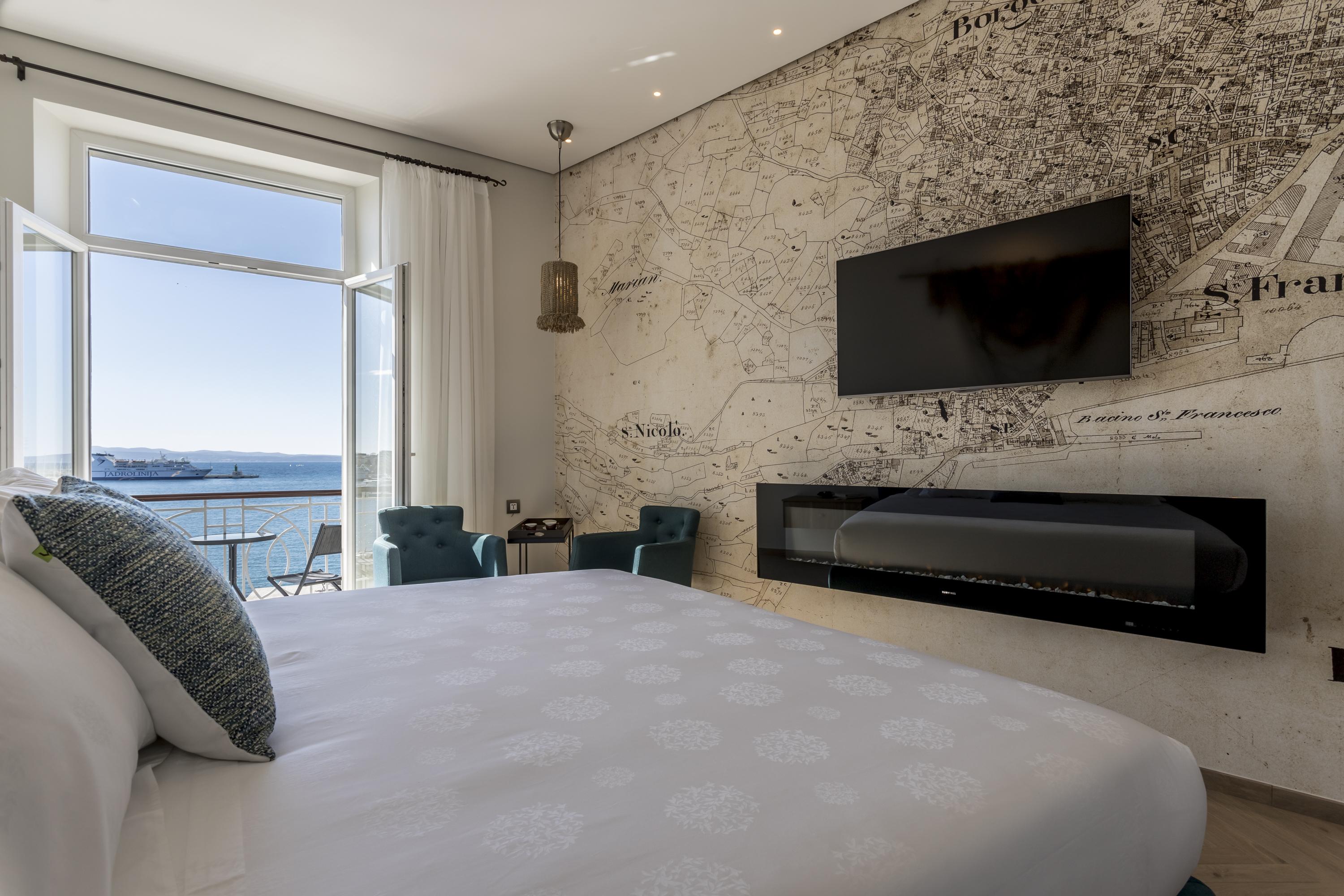 Gjestgiverier Seaview Luxury Retreat 4*