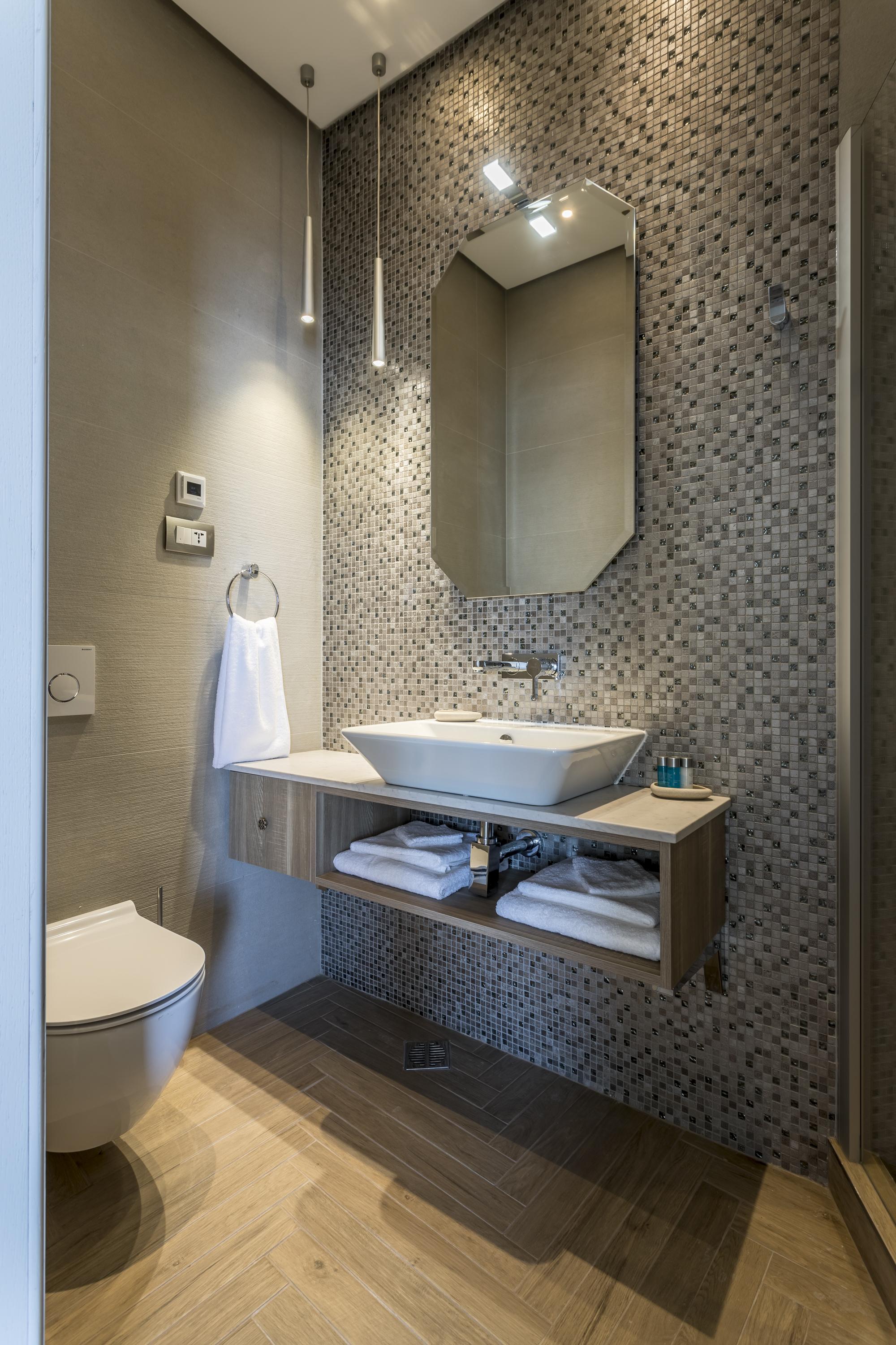 Gjestgiverier Seaview Luxury Retreat