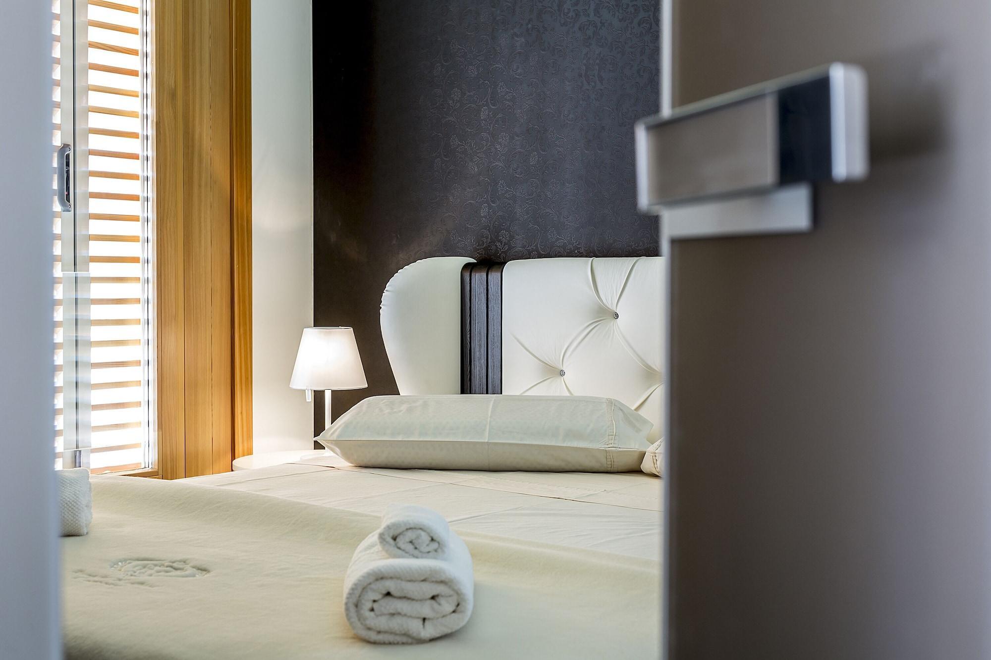 Seaview Luxury Retreat Gjestgiverier 4*
