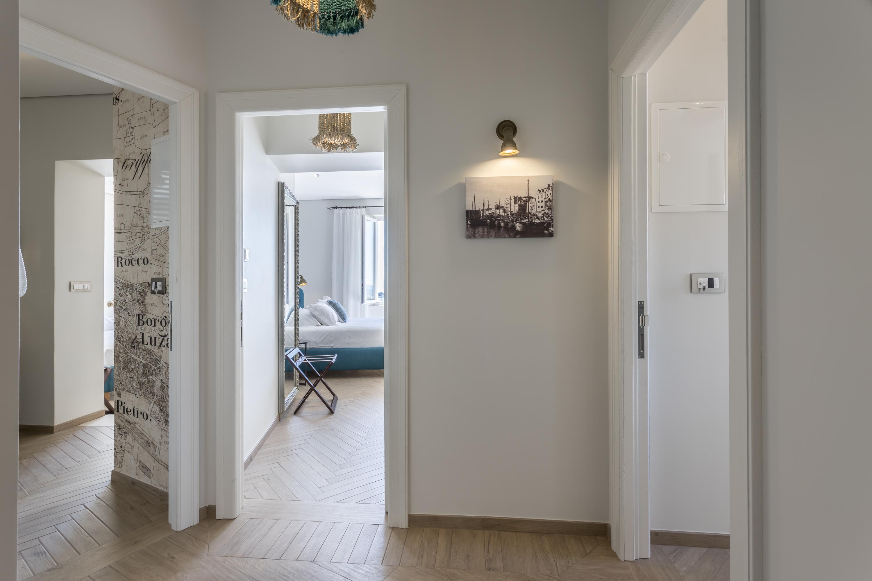 Seaview Luxury Retreat Gjestgiverier 4*