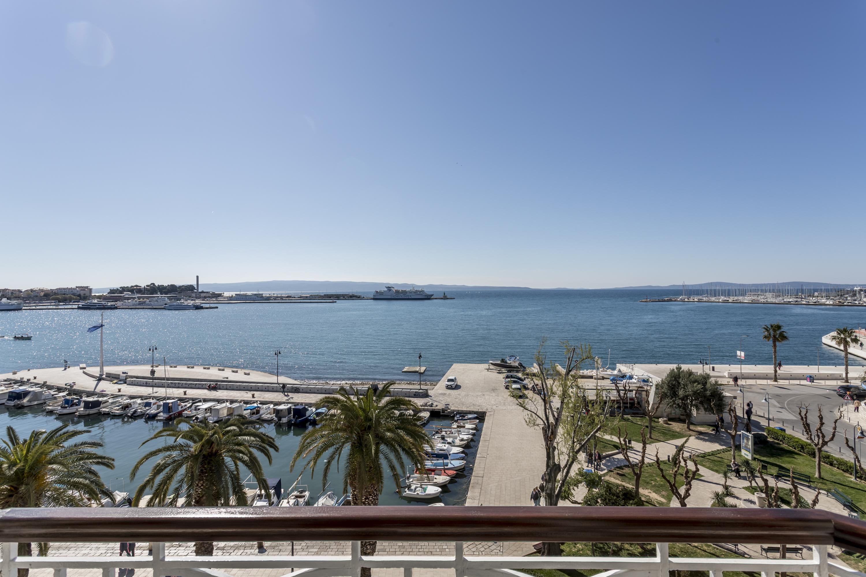 Seaview Luxury Retreat Gjestgiverier 4*