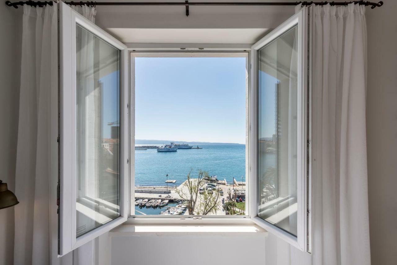 Gjestgiverier Seaview Luxury Retreat Split