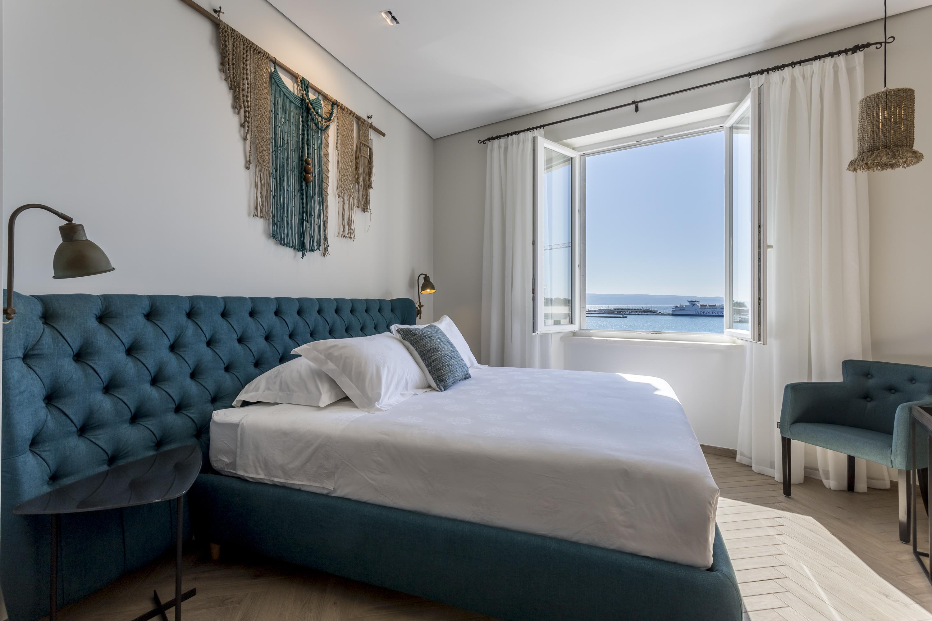 Gjestgiverier Seaview Luxury Retreat Split