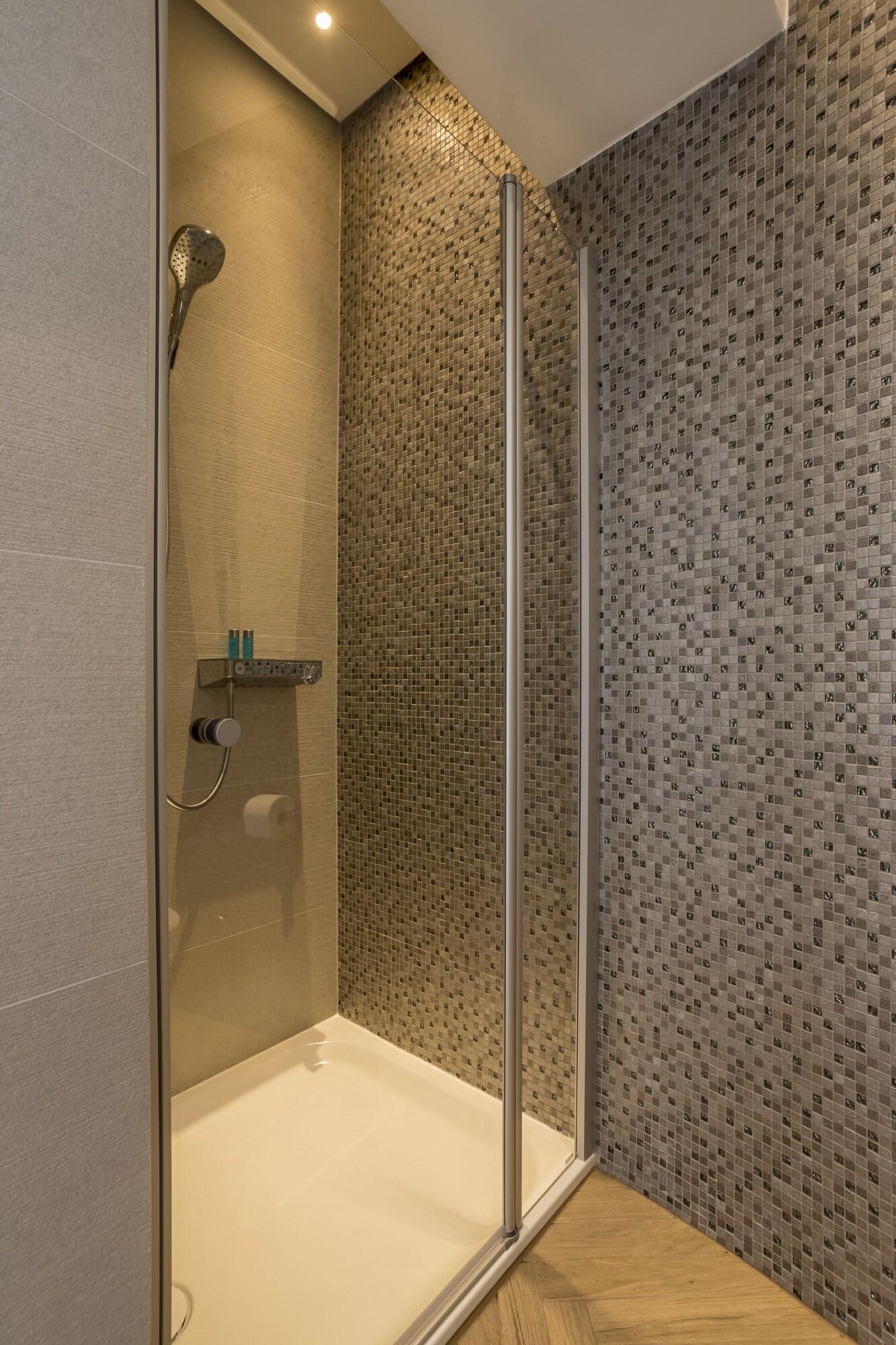 Gjestgiverier Seaview Luxury Retreat 4*