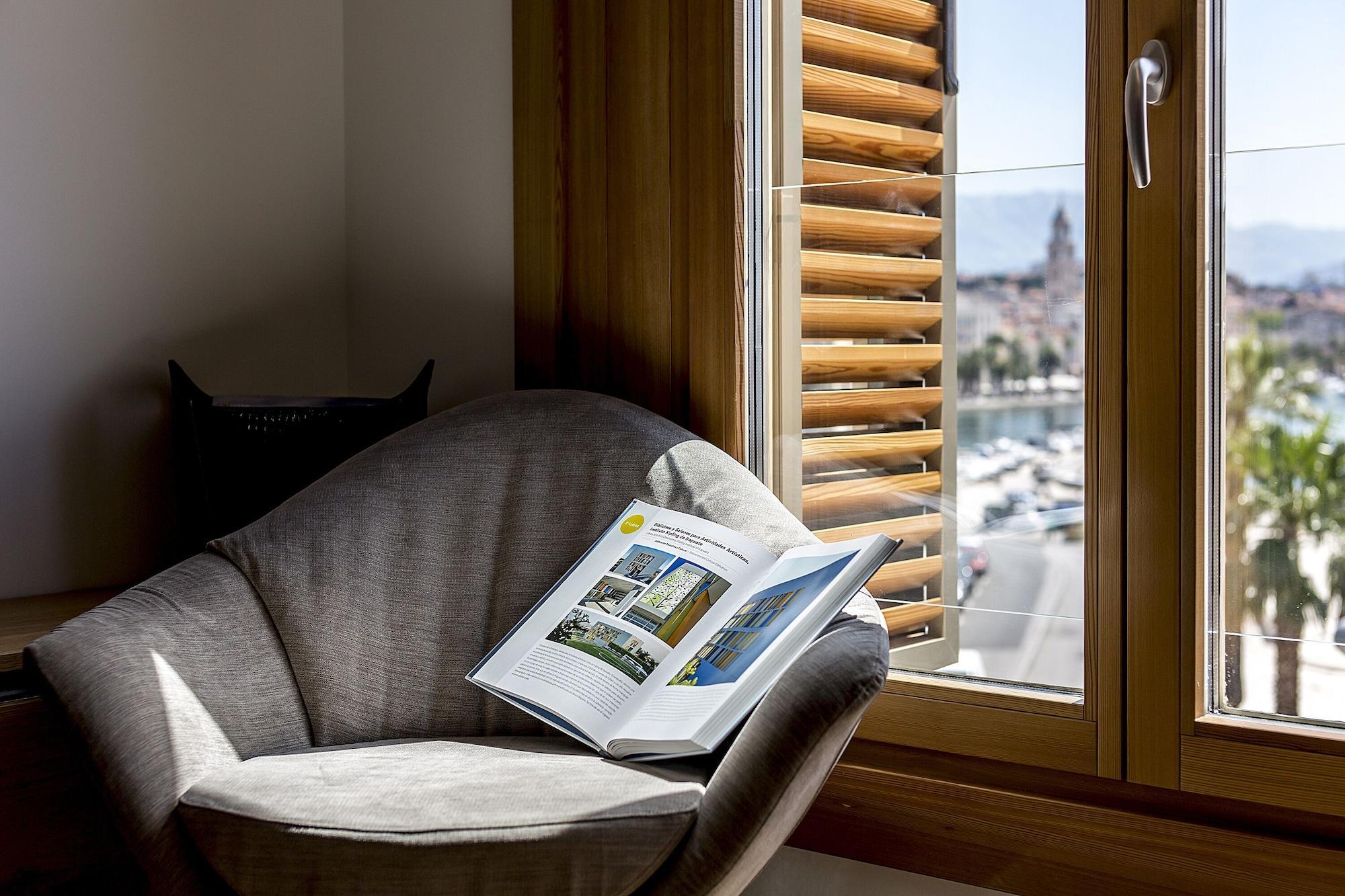 Gjestgiverier Seaview Luxury Retreat 4*