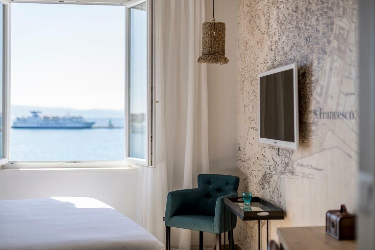 Gjestgiverier Seaview Luxury Retreat
