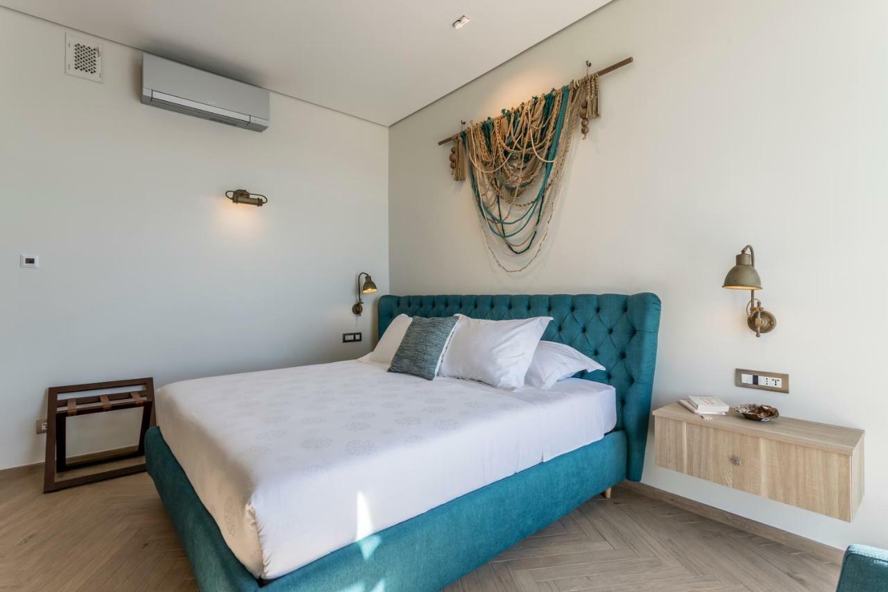 Seaview Luxury Retreat Gjestgiverier 4*
